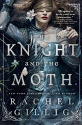 The Knight and the Moth by Rachel Gillig - D&B BOOKCLUB - In-Person Pickup (discount applied)