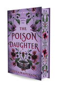 The Poison Daughter By Sheila Masterson