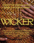 Exclusive Showing Of WICKER with Dust & Blush Bookshop x Petoskey Cinema